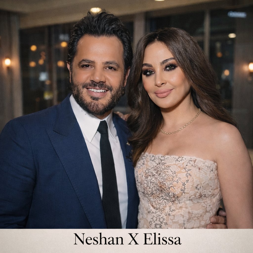 ban_sh77499's tweet photo. @_ElieMerheb @Neshan @elissakh sooon 💣💣💣💣💣💣
#اليسا #neshan
#نيشان https://t.co/lE5zhFgAkw