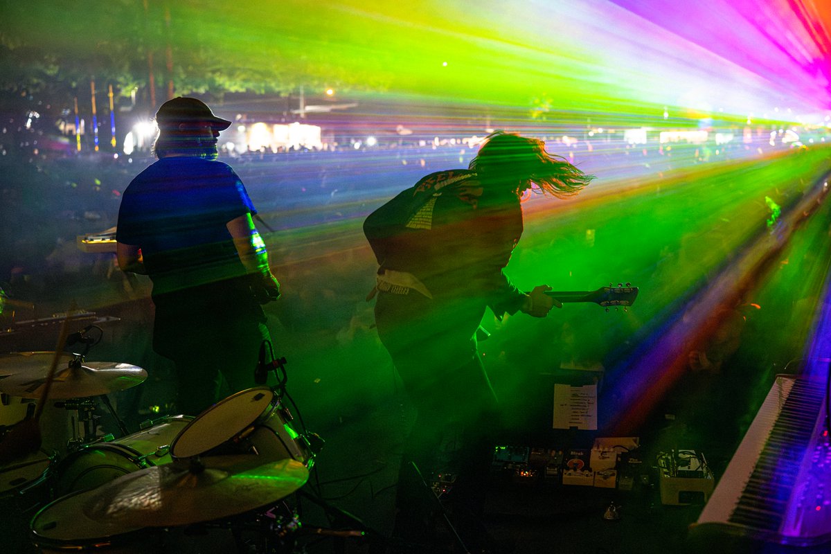 LEVITATION tweet media