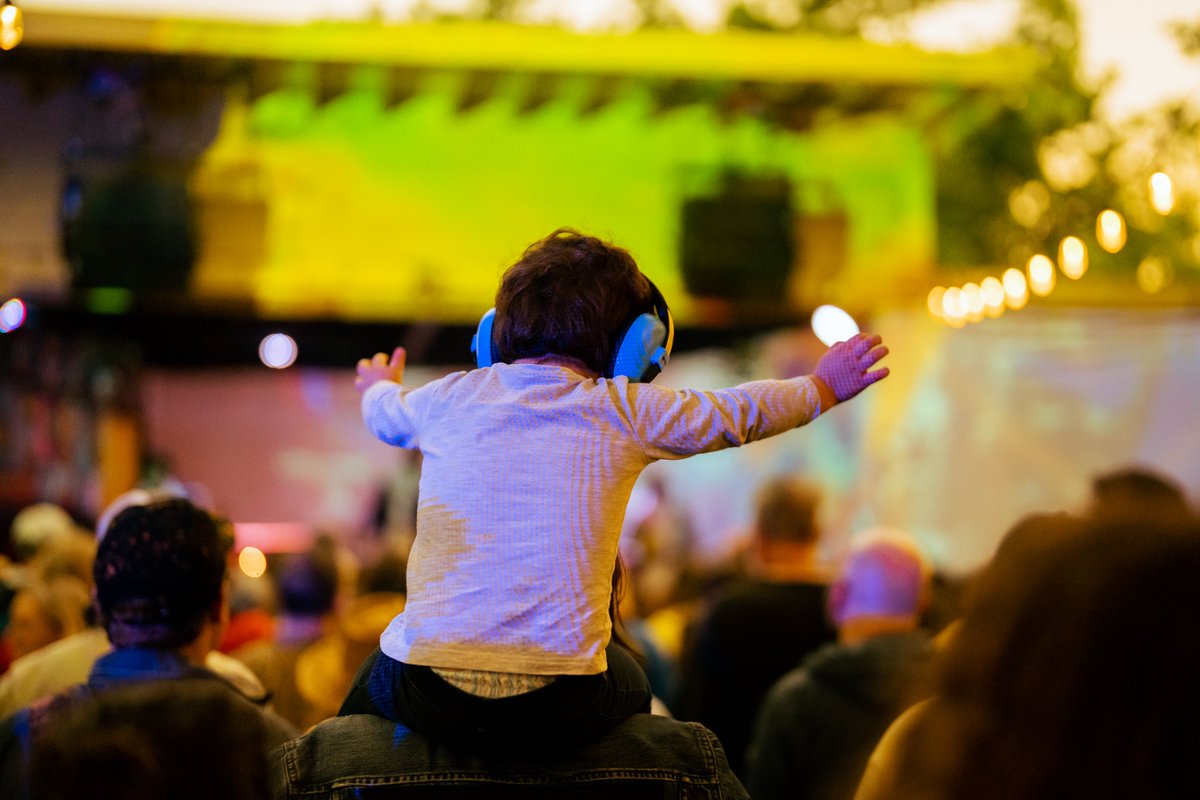 LEVITATION tweet media