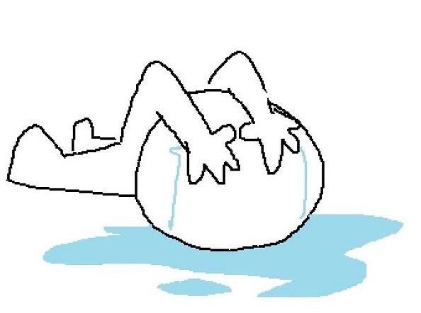 The immense suffering of loosing a ref on Pinterest because you didn’t save it 🫠