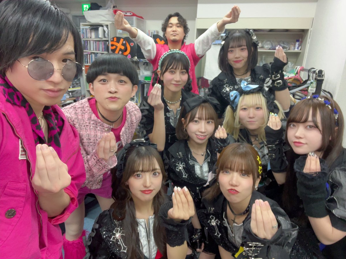 五味大地(ごみちゃん) tweet media