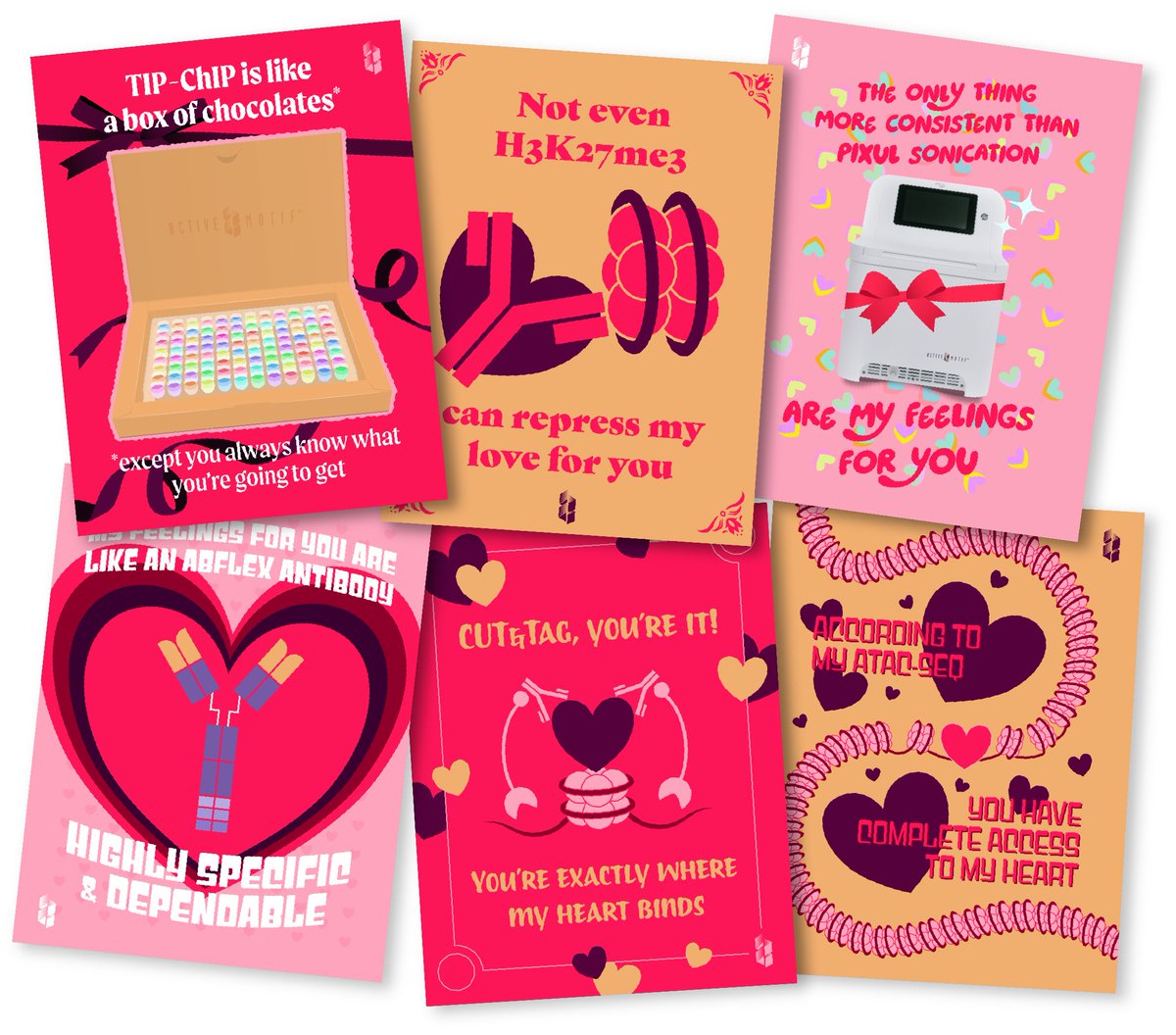 Active Motif tweet media