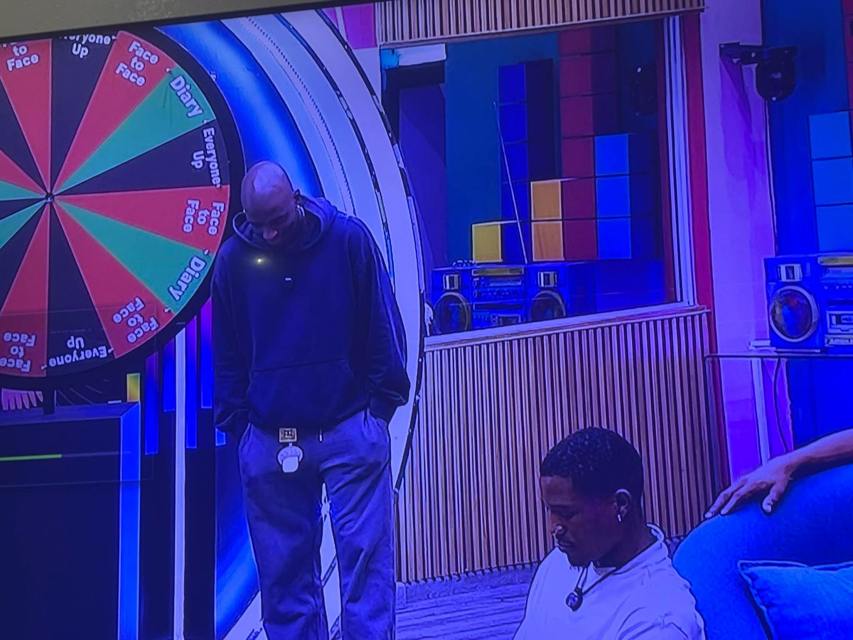 Mmeli: I’m not excited to be back this season feels like rehab. I’m calmer now, so I say let’s have fun. Ashay gets it from soccer: compete hard, still respect each other. I don’t do gossip I love listening to people’s stories.
#BBMzansiS6
#Bazozwa