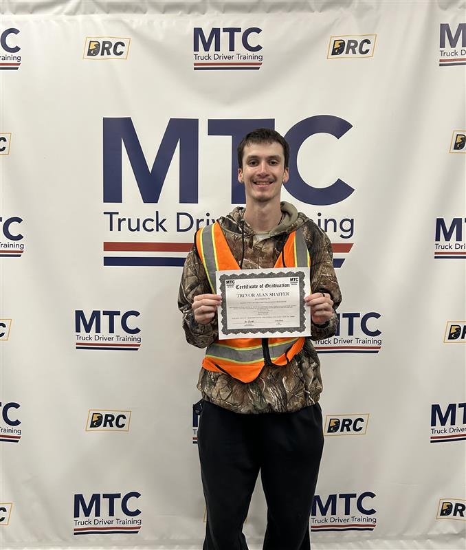 Driver Resource Center tweet media