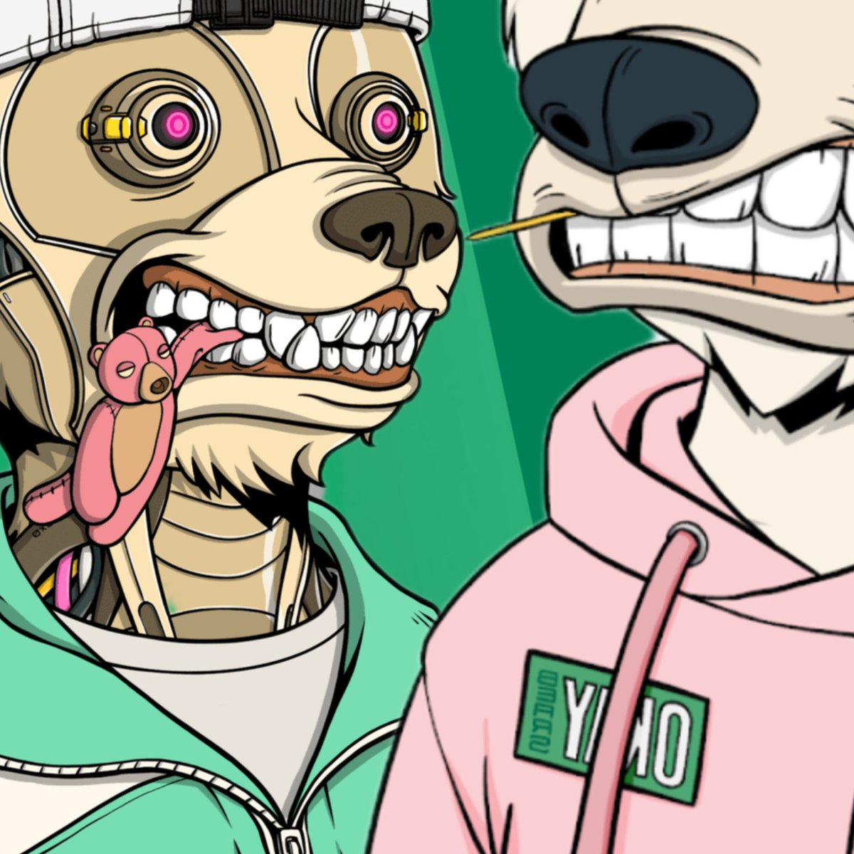 giovanniismonke tweet media