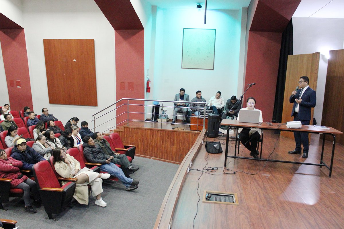 Registro de la Propiedad Cayambe tweet media