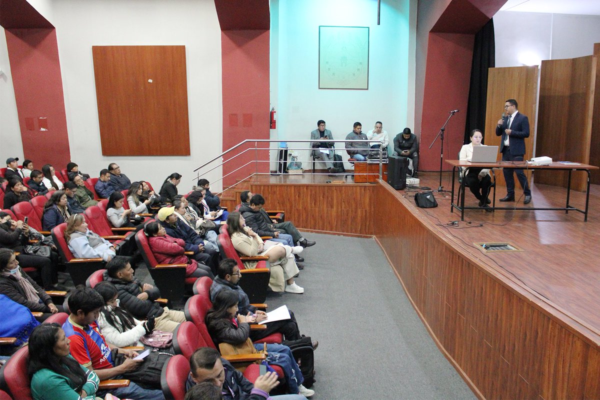 Registro de la Propiedad Cayambe tweet media