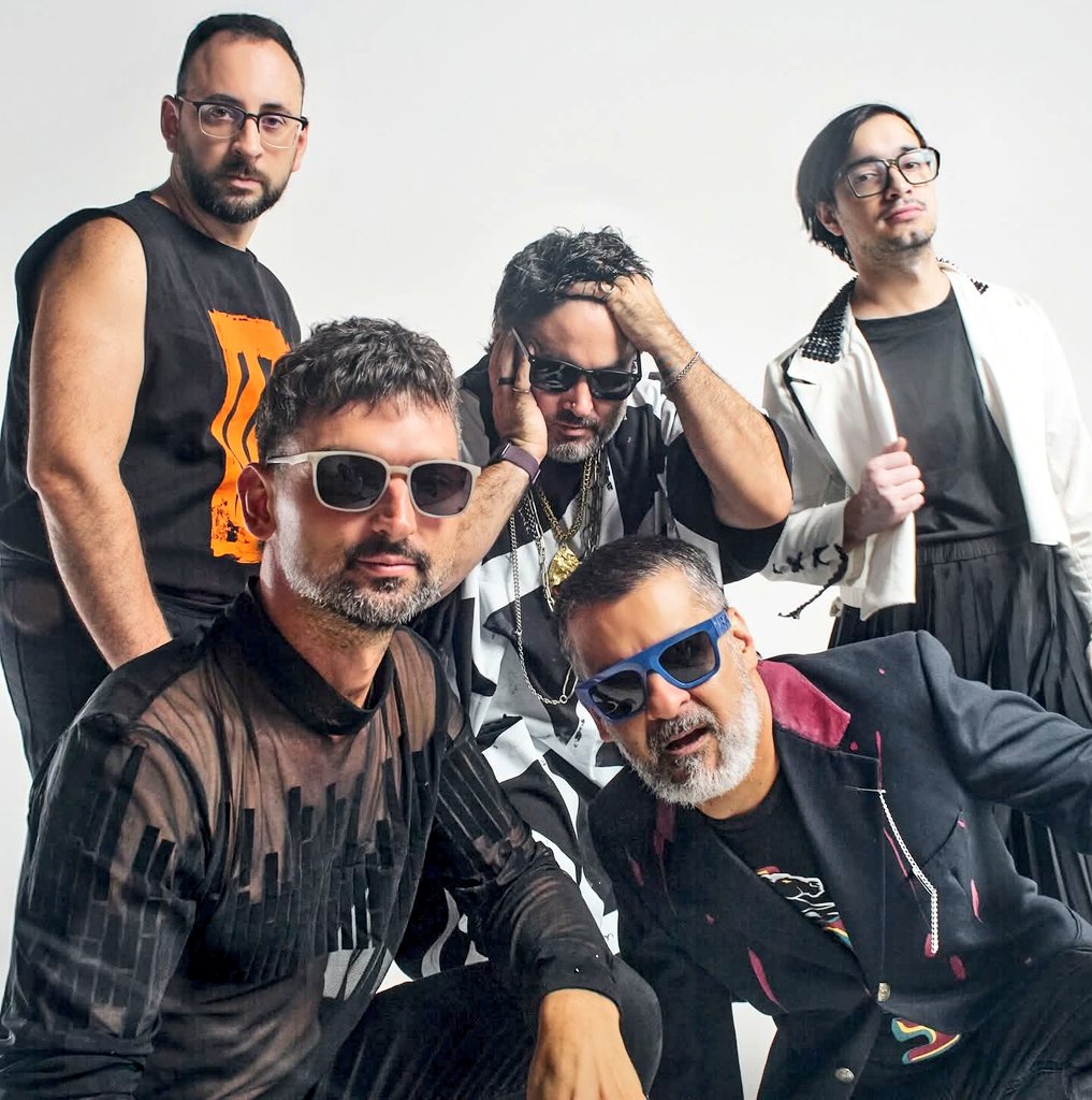 #FabianJaraDj 💚 tweet media