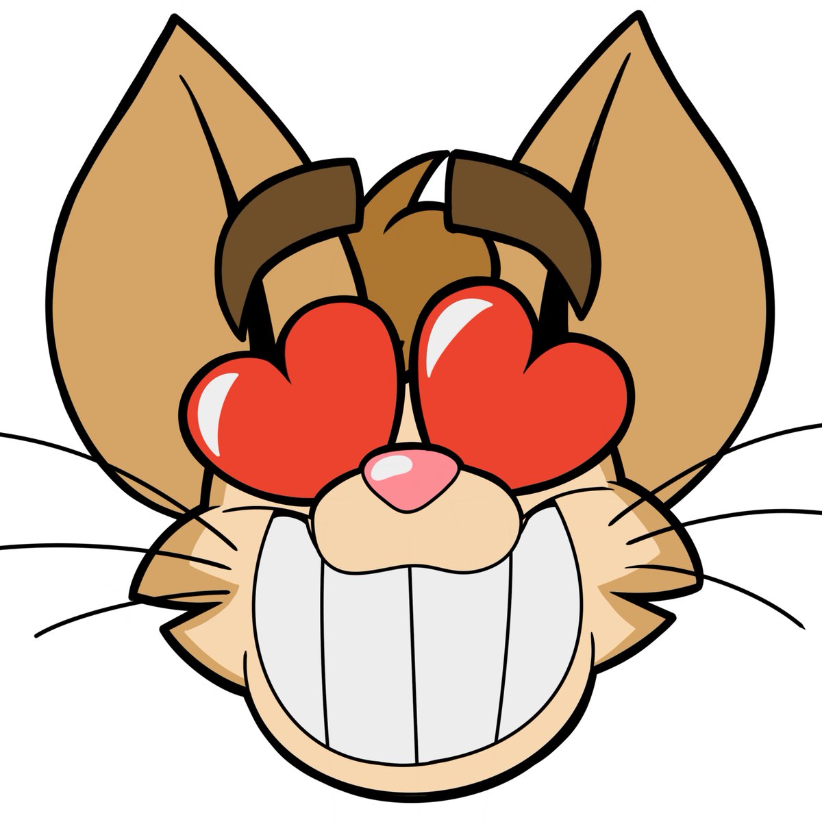 Some emojis I did a while back, been wanting to make more of them lol