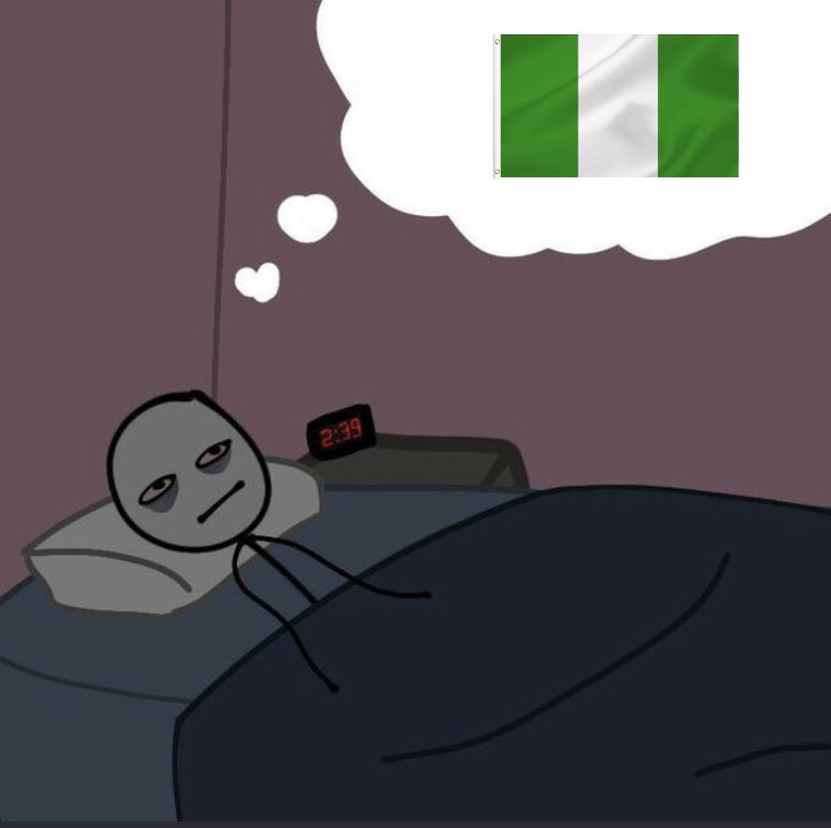 RadicalJimmah's tweet image. Nobody:

South Africans: