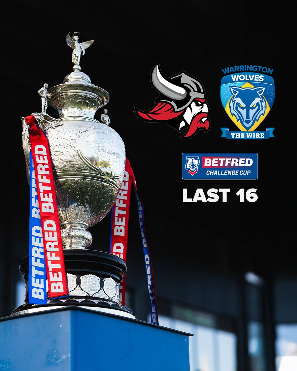 warrington wolves tie