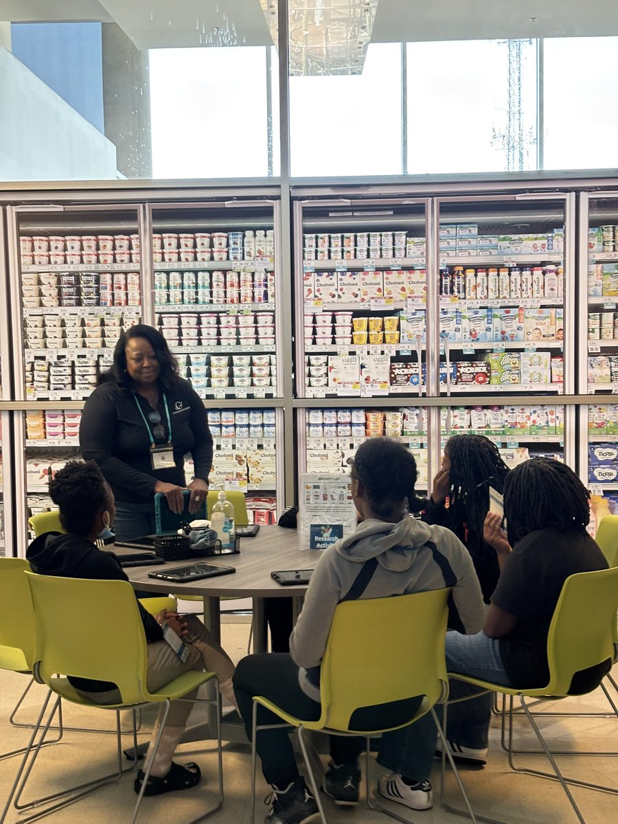 Herman J. Russell West End Academy tweet media