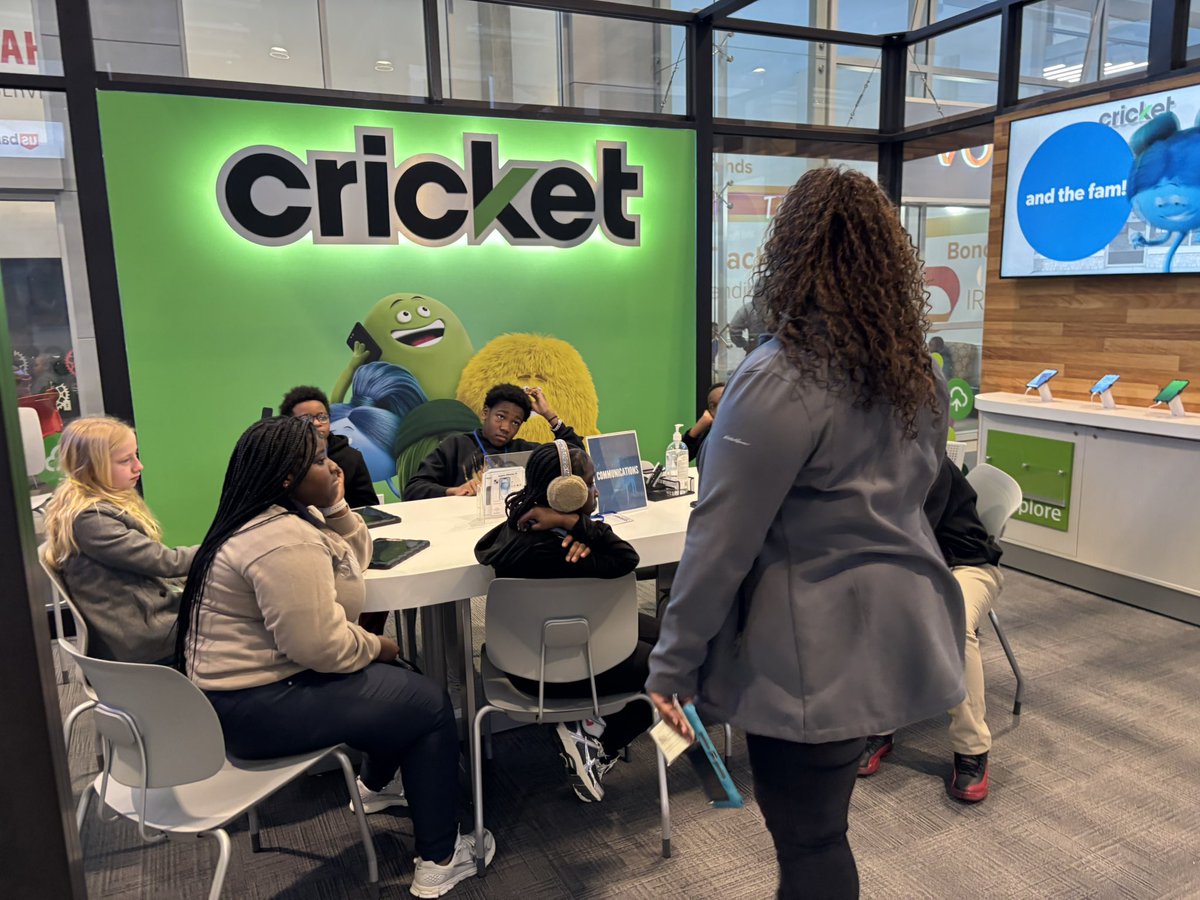 Herman J. Russell West End Academy tweet media