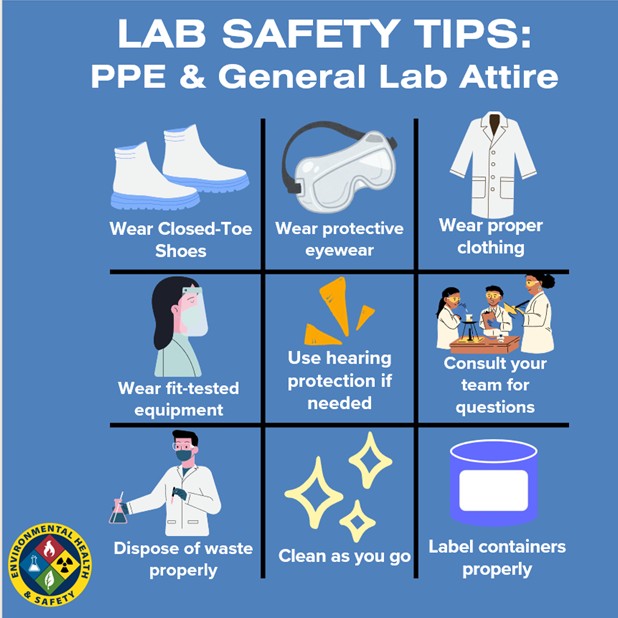 UD Environmental Health & Safety tweet media