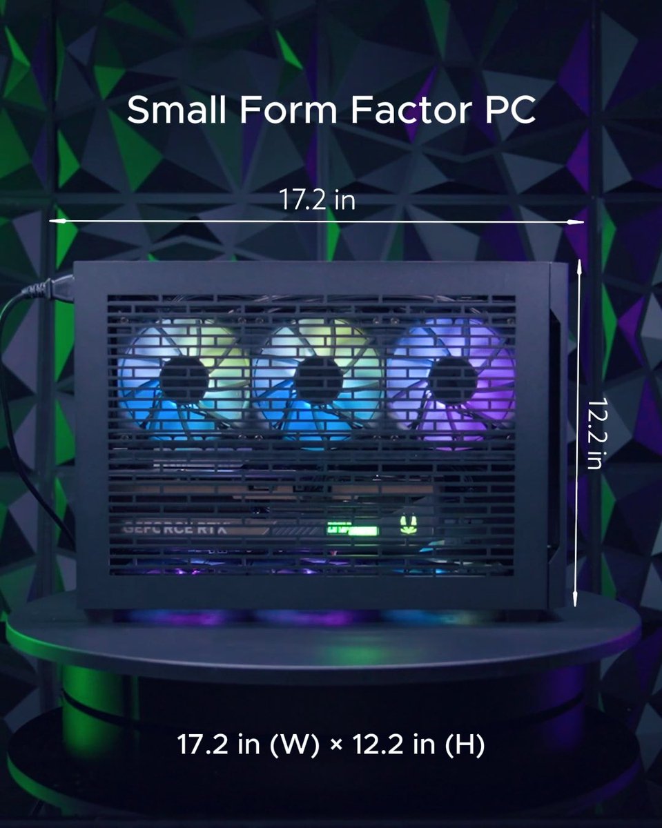 ORIGIN PC tweet media