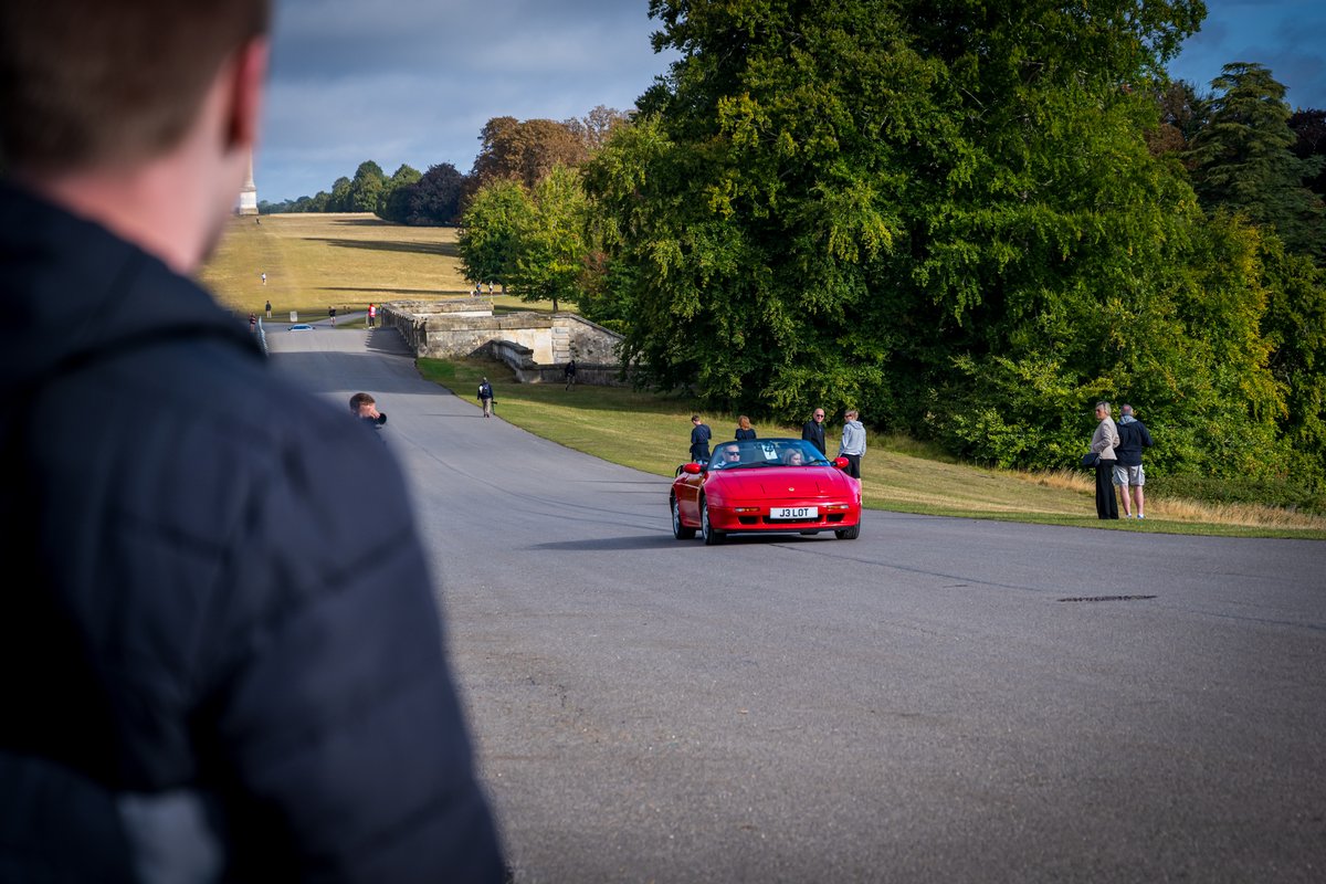 Lotus Drivers Club • LDC tweet media