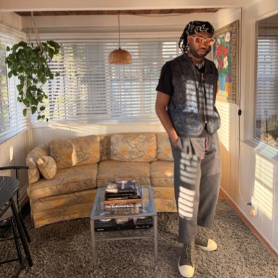 #NewProfilePic