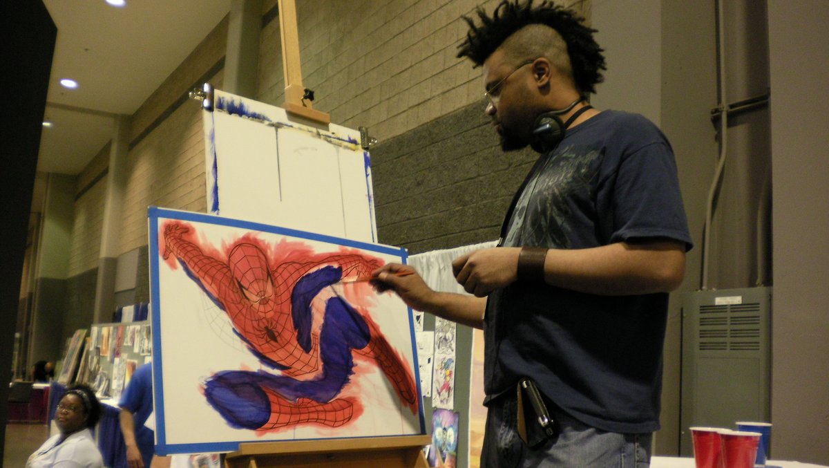 David Williams tweet media