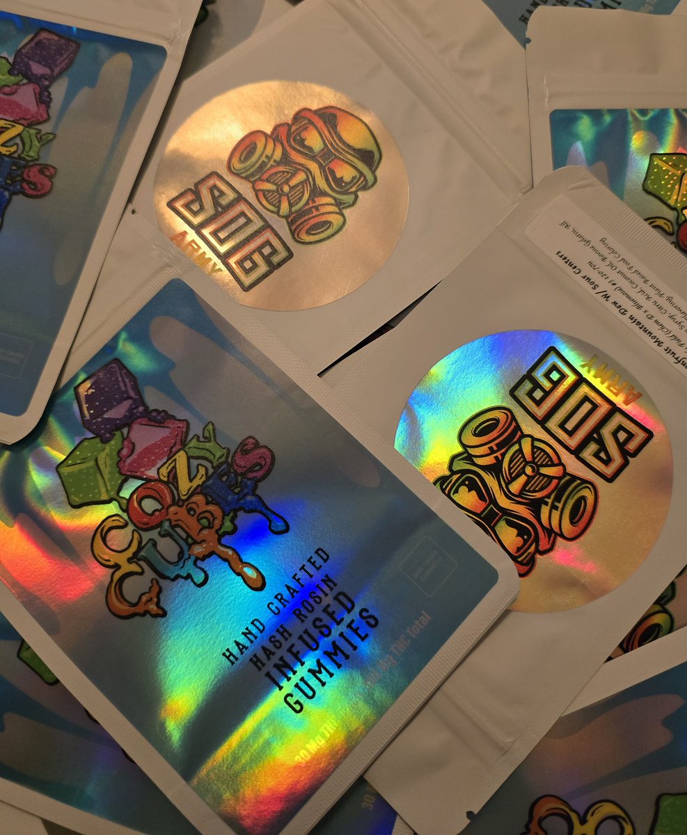 Cozy__Cubes's tweet image. Pairings &amp;amp; Previews 
Cozy X SOG Army 🪖💪🏽

• Mango Dragonfruit Mountian Dew-
WPFF "Holy Field," Chem D x Bluemosa #3 120-70u (sour center)
• Maui Burst ( Blend of Guava, Honeydew Melon &amp;amp; Fresh Strawberries) WPFF "Holy Field," Chem D x Bluemosa #4 120-70u