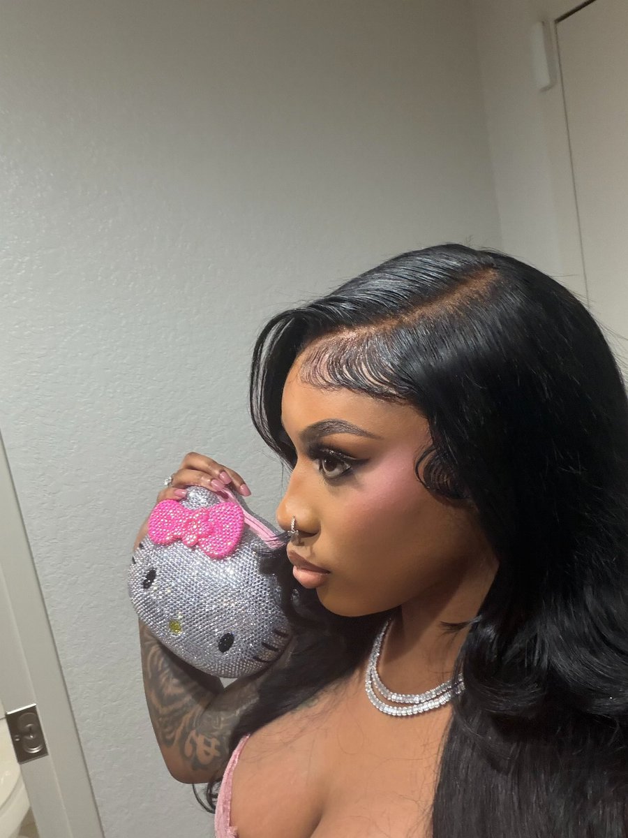 Treat me with care 💗