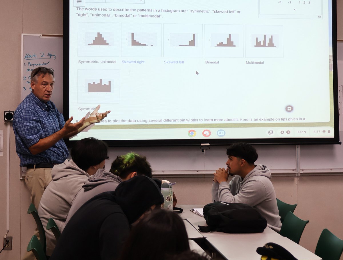 College Bridge tweet media