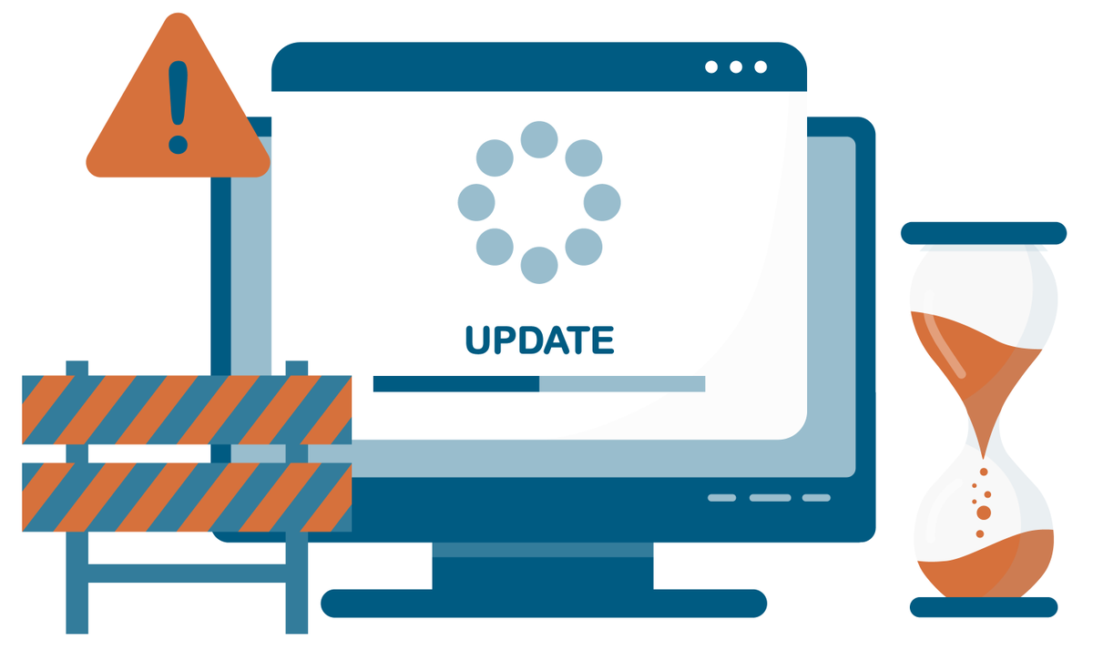 The TSANet Connect February 2026 release brings major architecture upgrades to support Connect 3.0 
✅ Faster performance
✅ Greater reliability
✅ Built for what’s next
tsanet.org/tsanet-connect…