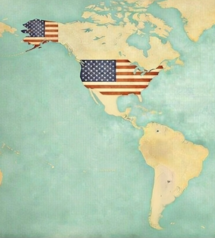 🇺🇸 The American Culturist 🇺🇸 tweet media