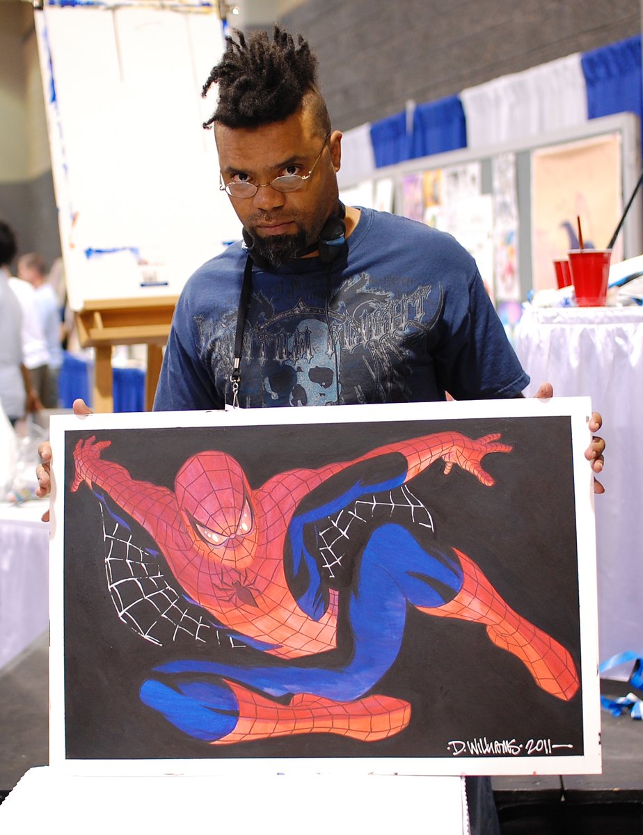 David Williams tweet media