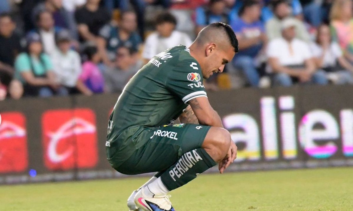 León perdió ante Gallos y ahora le toca visitar a Monterrey en el ‘Gigante de acero’, estadio en donde se han disputado 15 juegos y los verdes suman 8 derrotas, 4 empates y solo 3 victorias. 

¿Cómo le irá a los verdes? 🤔

#Clubleón #EnLíneaConLaFiera #LigaMx