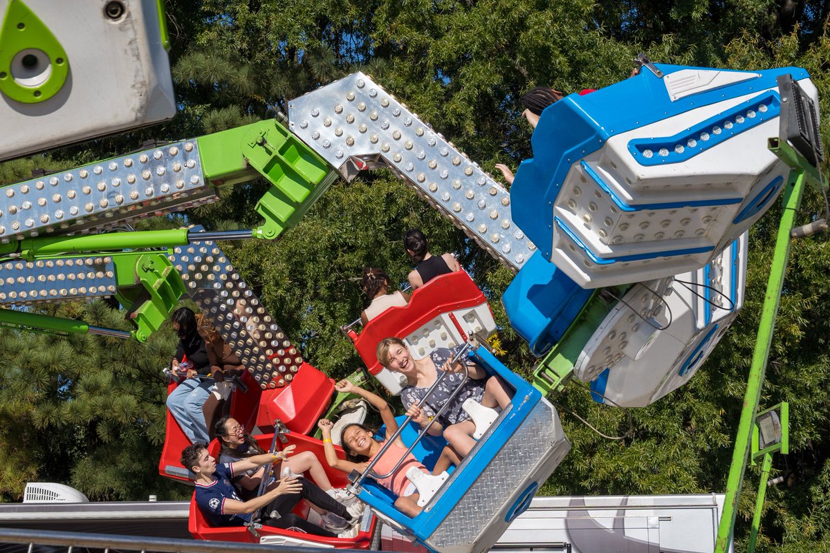 N.C. State Fair tweet media