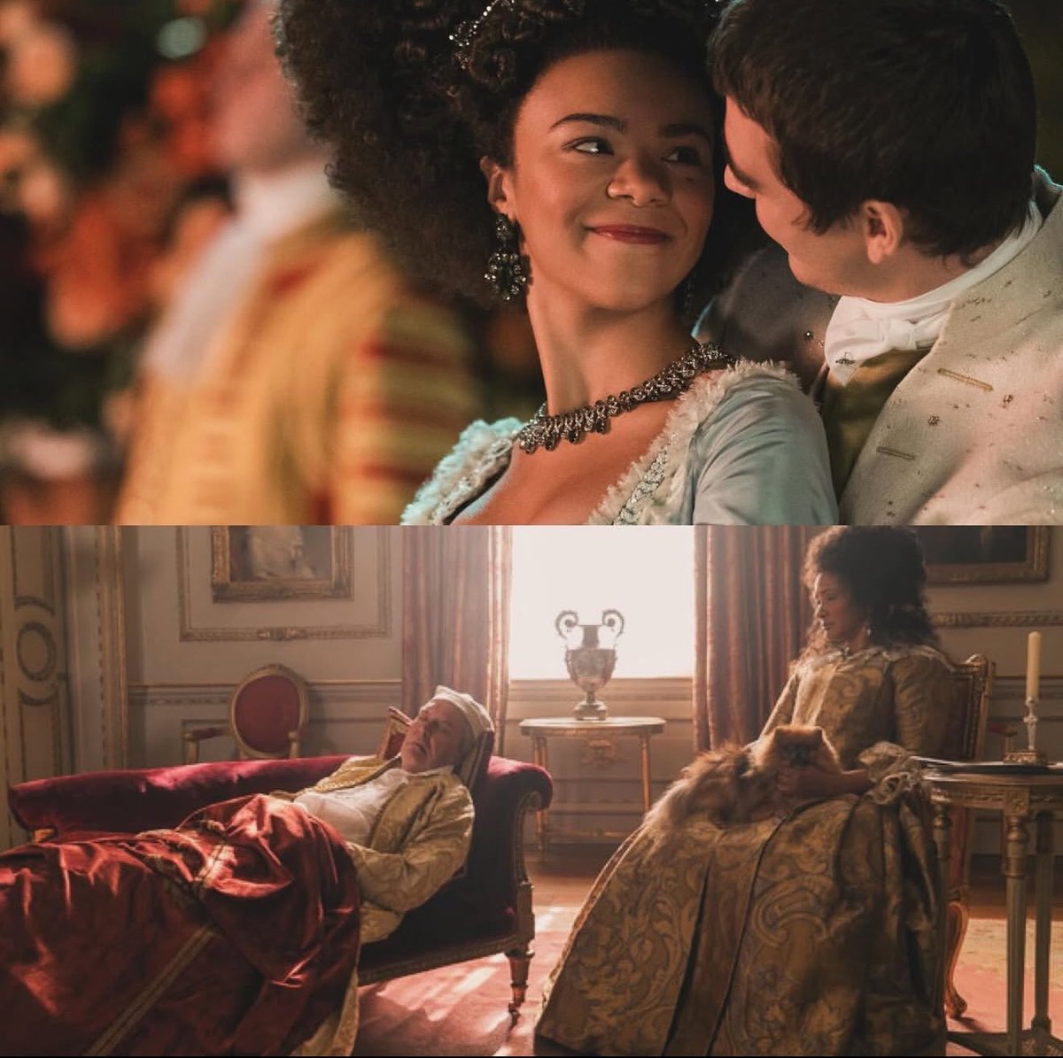 moonfairyfalan's tweet image. she lived her life to protect and love the man she loved…