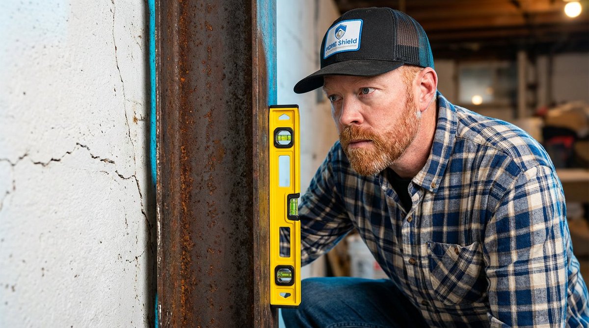 HomeShield Foundation Repairs tweet media