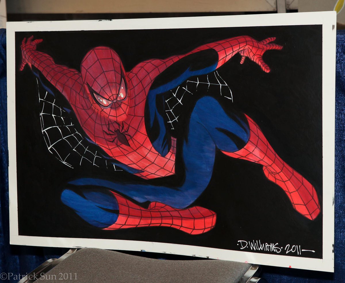 David Williams tweet media