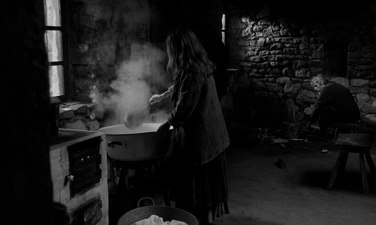 Yesterday I watched my first Béla Tarr movie and honestly I was hooked the whole time. I don’t think I’ll forget it anytime soon.
Lately, older films have been inspiring me way more than today’s movies. I can’t wait to watch my next Béla Tarr.
#cinema #film