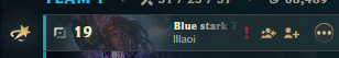 2timerzz's tweet photo. @riotgames u a joke xD https://t.co/9sSSNFrwLq