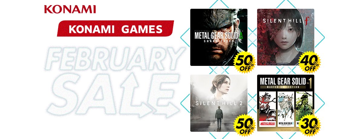 Metal Gear Network - MGN tweet media