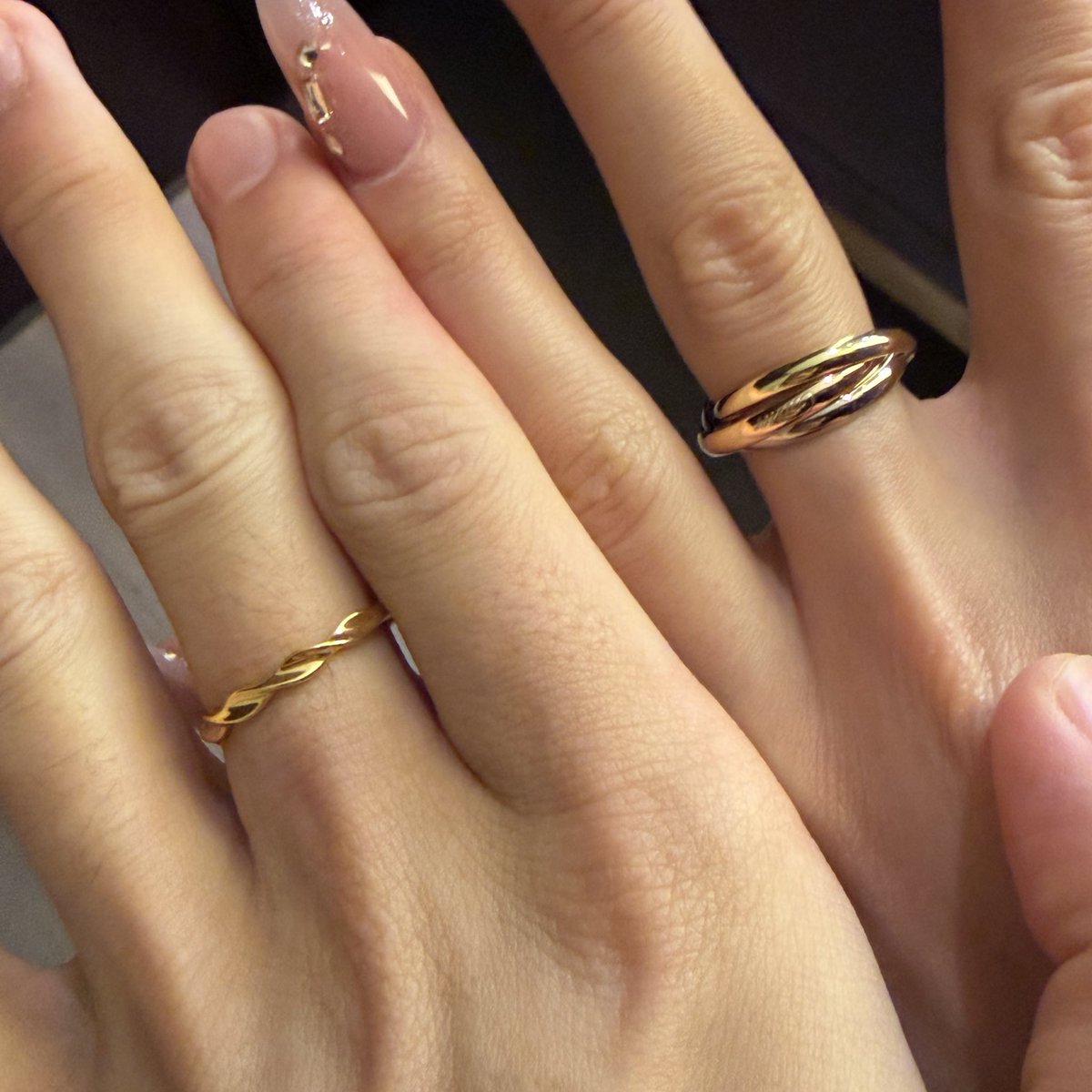 Alex Yang tweet media