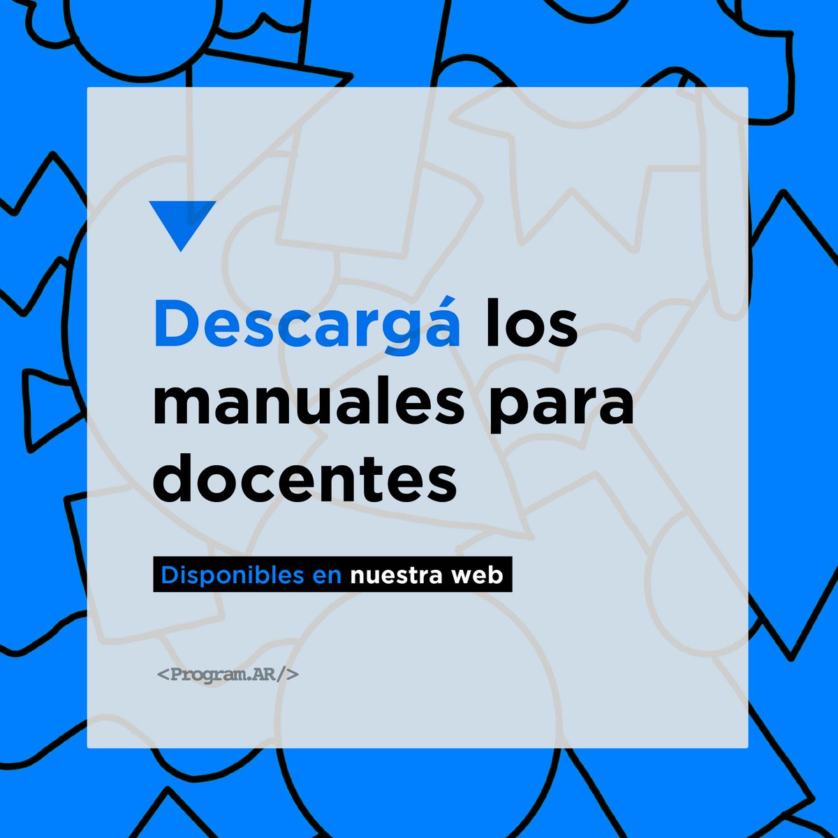 Programar2020 tweet media