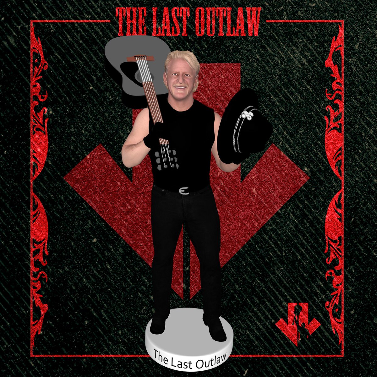 _MarkCyrus's tweet photo. Just ordered my @RealJeffJarrett  LIMITED EDITION figure from @ProWrestlingEnt . Thanks to @HeyHeyItsConrad and @MyWorldPod on @ringclassics for the opportunity to get one of these. https://t.co/kjFBoSnW0w