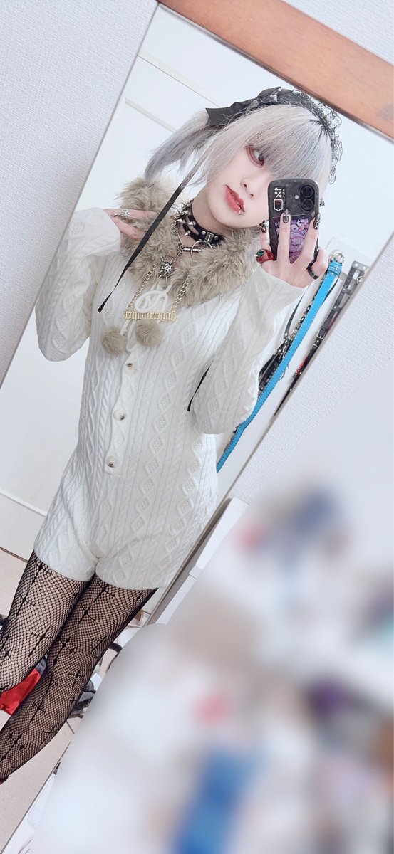 あかり tweet media