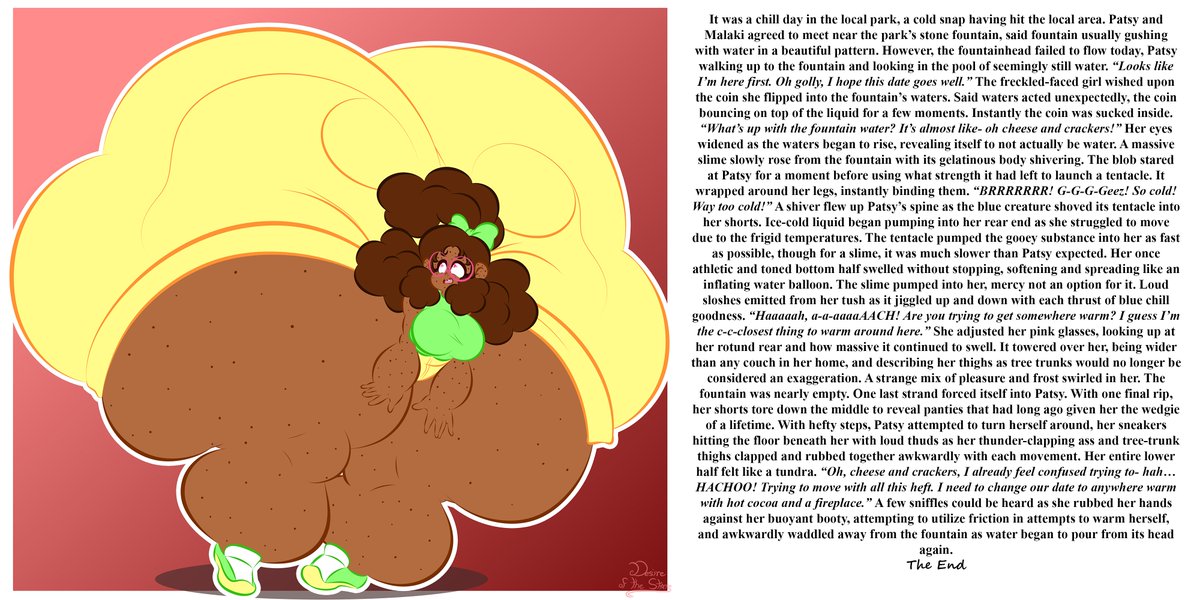 Yamix (Comms Open 24/7) tweet media