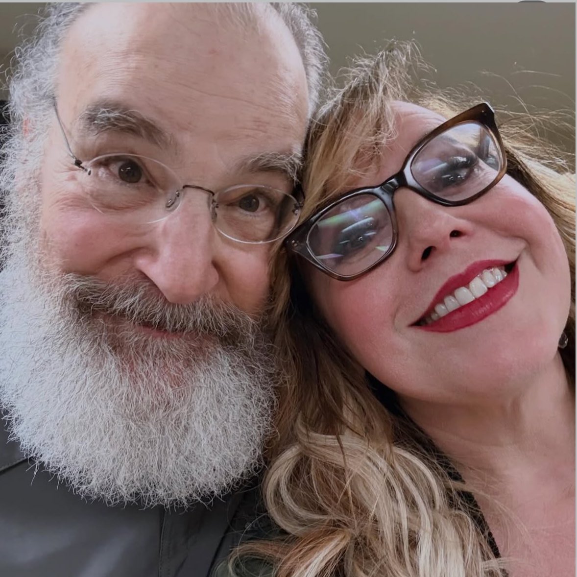 JASON GIDEON AND PENELOPE GARCIA IN THE YEAR 2026 ?????? 😭😭😭😭