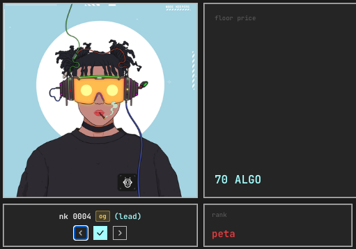 Node Keepers tweet media
