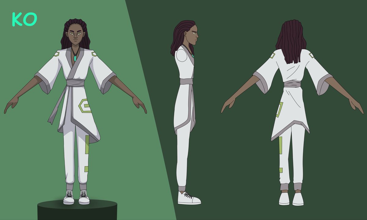 Milo in the Cosmos tweet media