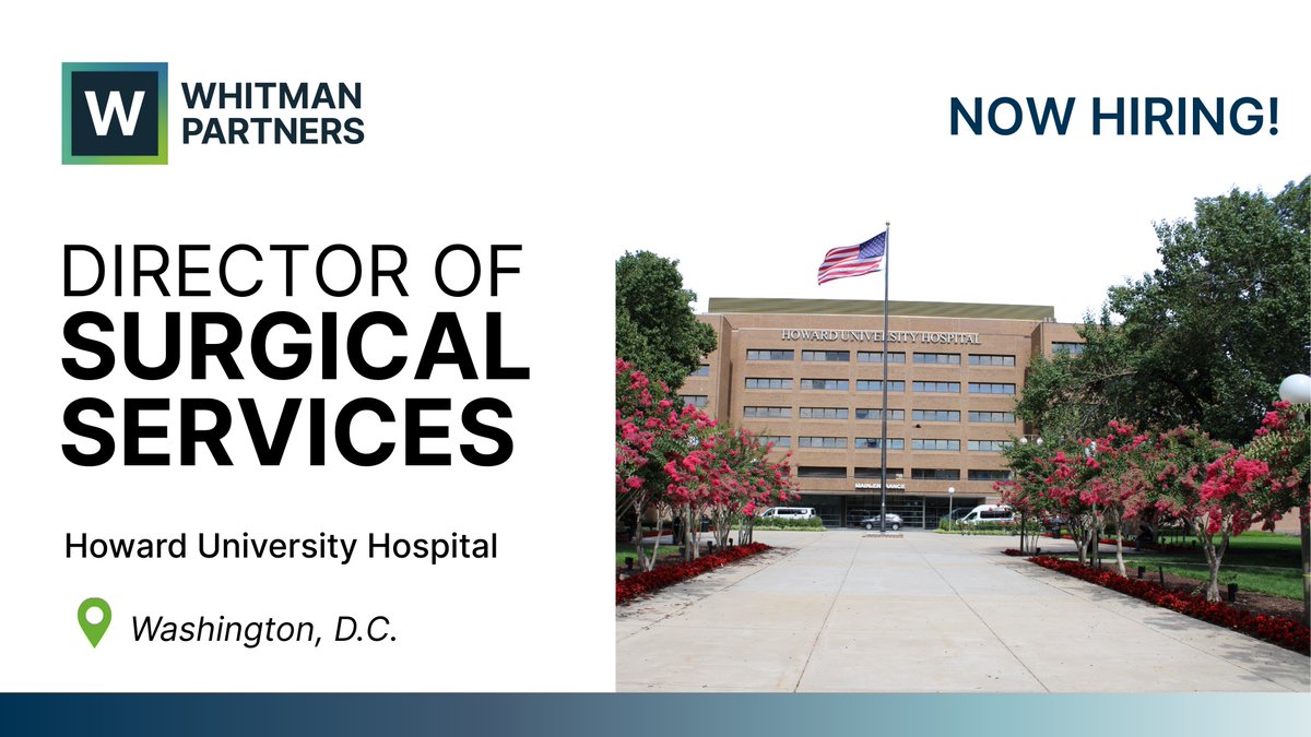 Whitman Partners tweet media