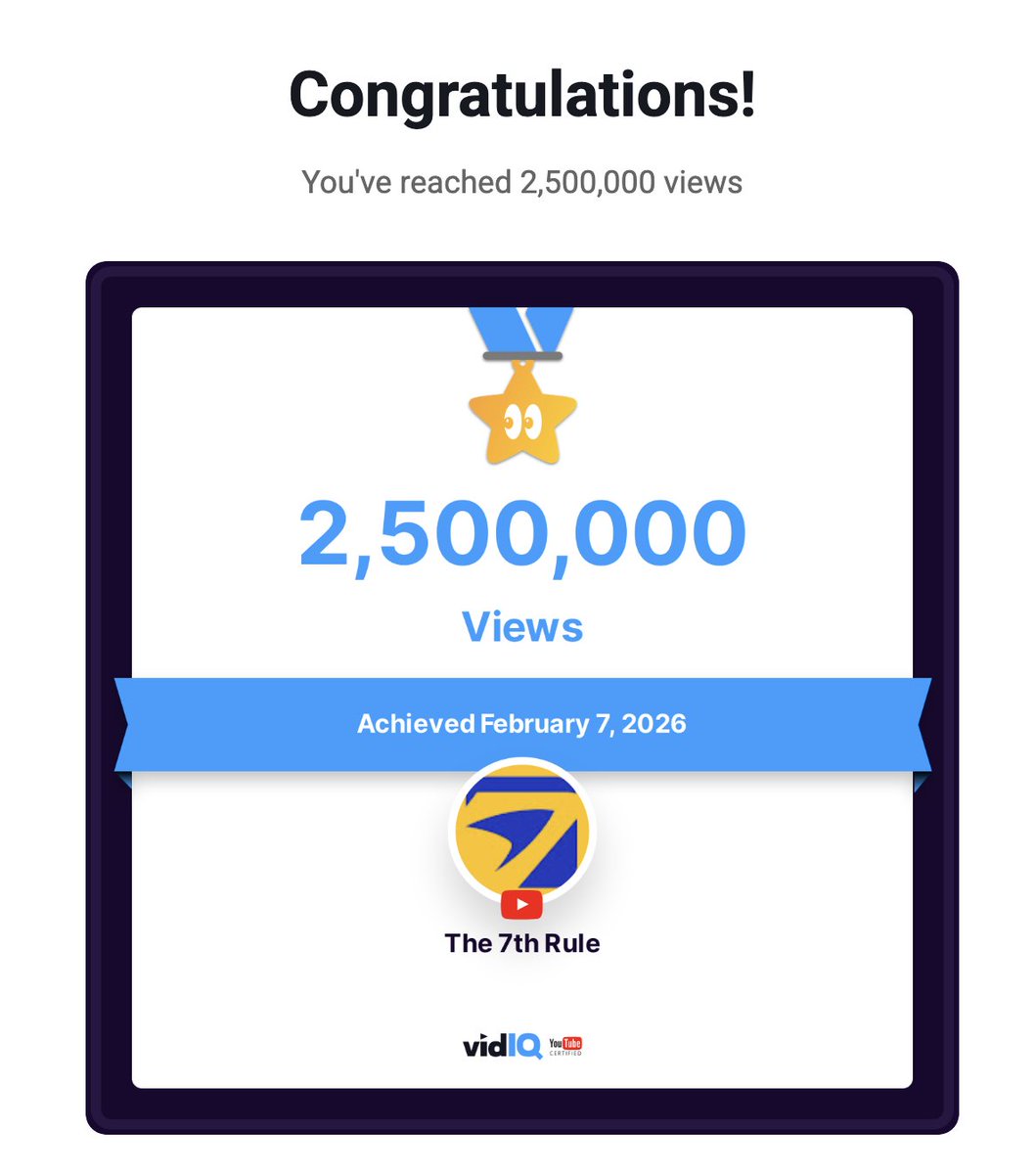 The 7th Rule: A Star Trek Podcast 🔜 #STSF tweet media