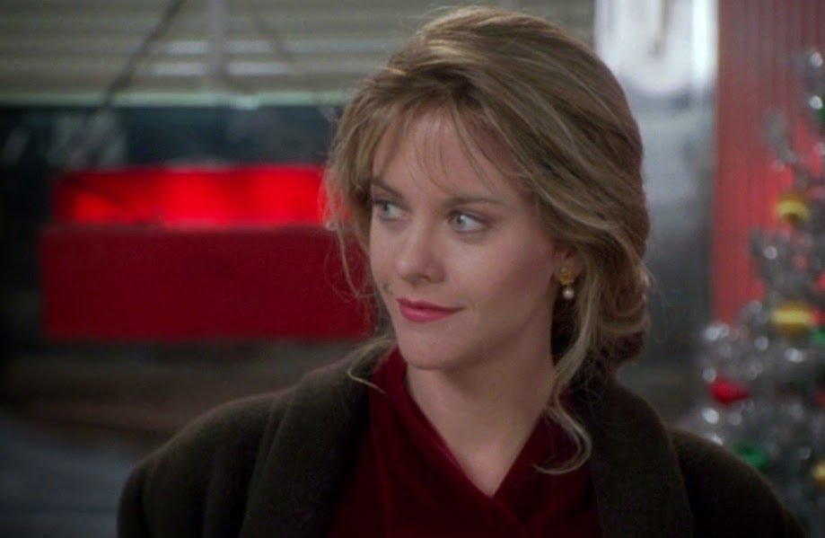cinevow's tweet photo. Meg Ryan in Sleepless in Seattle, 1993 https://t.co/iMVSCWQYnp