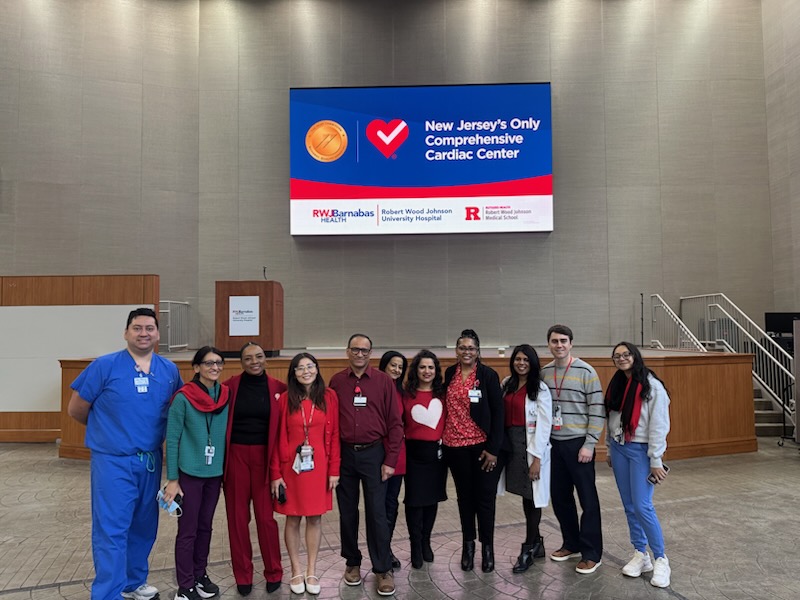 Yasmin S. Hamirani, MD tweet media