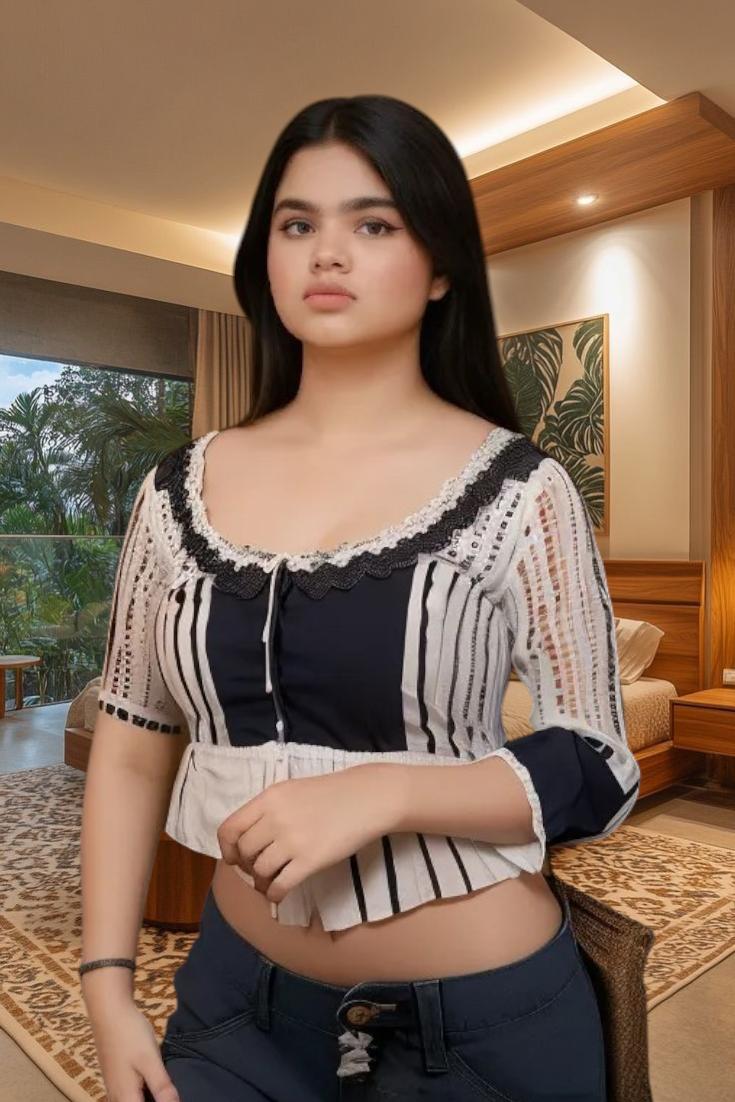 umair_frie49597's tweet photo. Model Girl 👗✨
Cute pose, trendy outfit, perfect colors 💖🌸
#CuteGirl #ModelPose #FashionAI #TrendyLook https://t.co/NABj3f86u8