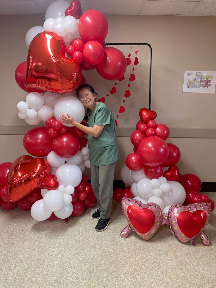 St. Joseph Health tweet media